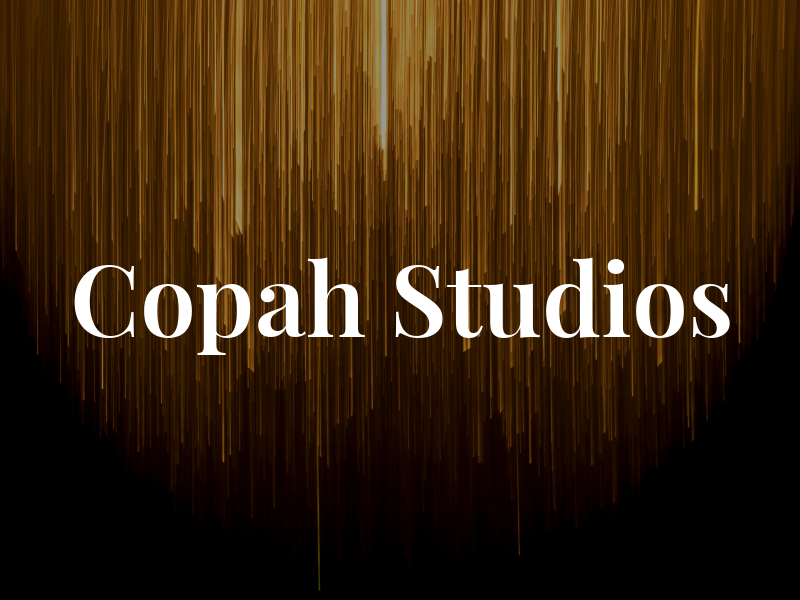 Copah Studios