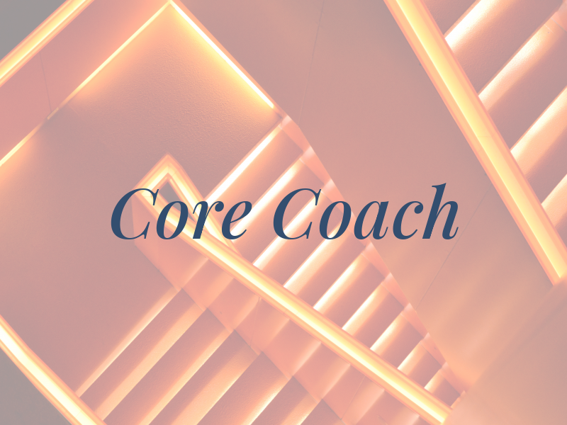 Core Coach