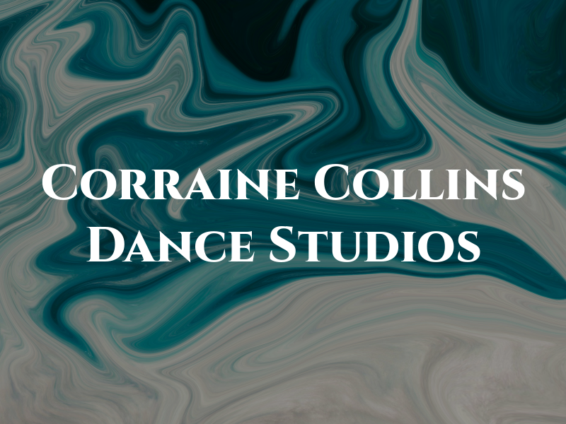 Corraine Collins Dance Studios