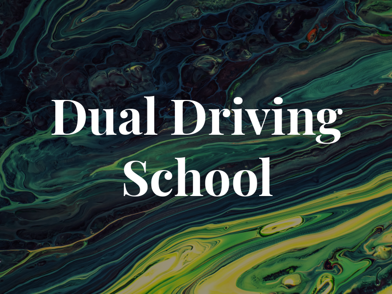 Dual Driving School
