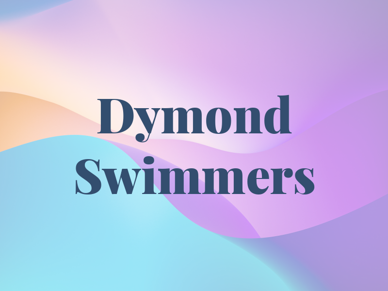 Dymond Swimmers