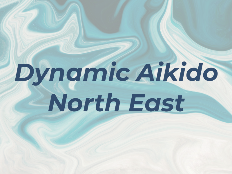 Dynamic Aikido North East