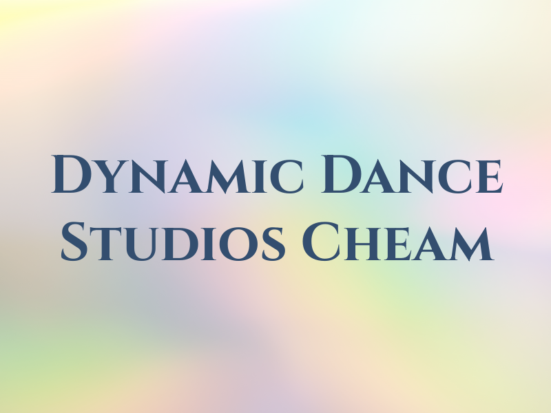 Dynamic Dance Studios Cheam