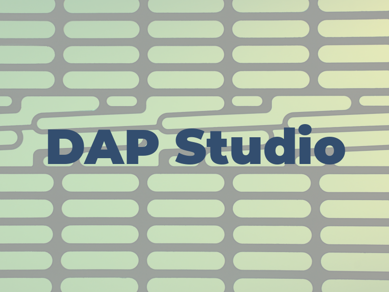 DAP Studio
