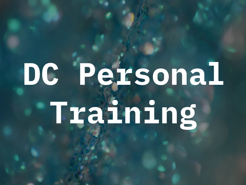 DC Personal Training