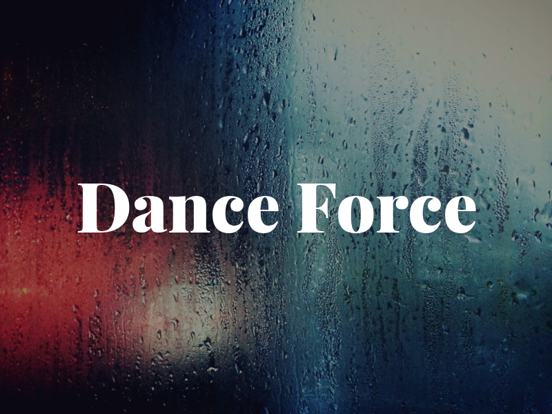Dance Force