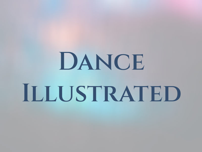 Dance Illustrated