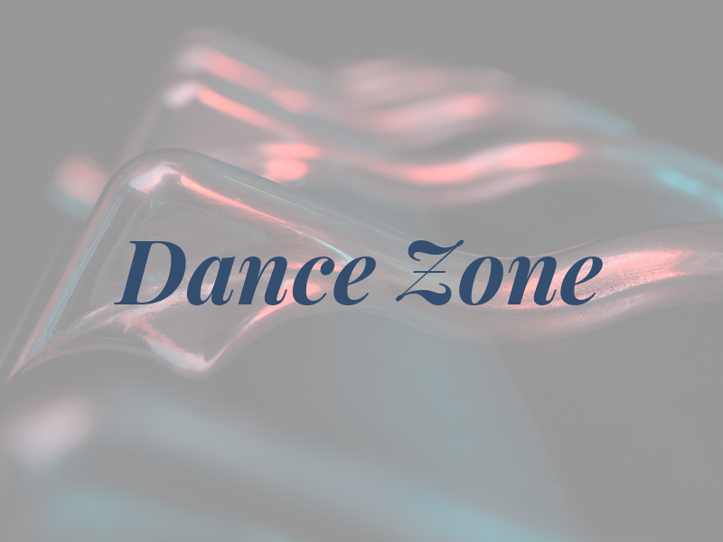 Dance Zone