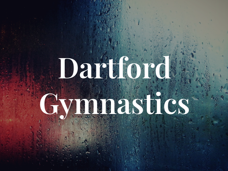 Dartford Gymnastics