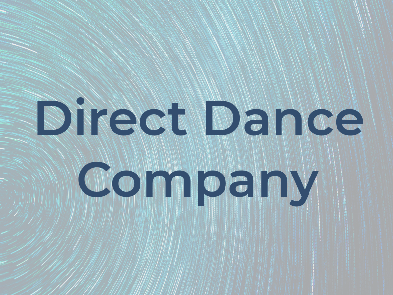 Direct Dance Company