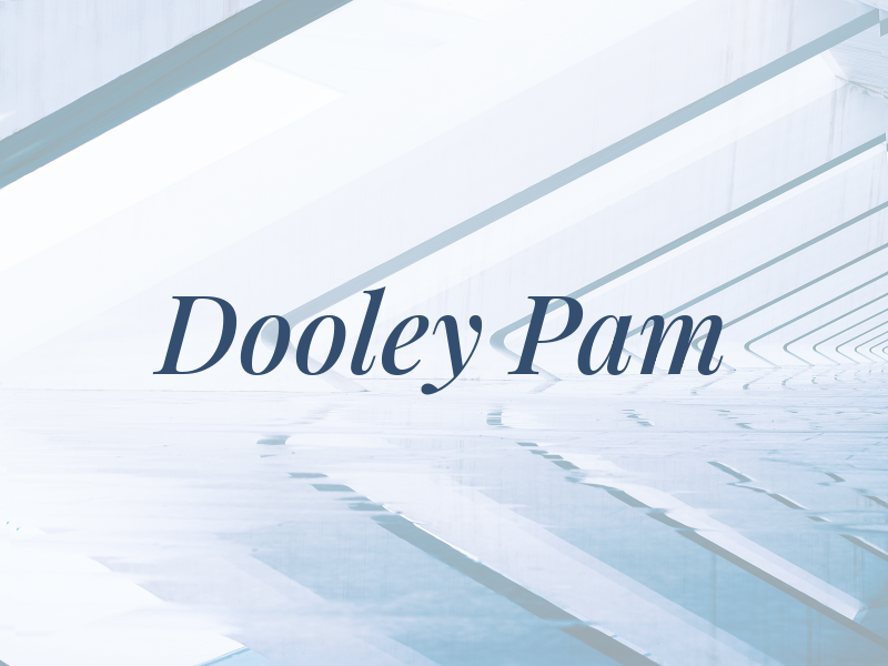 Dooley Pam