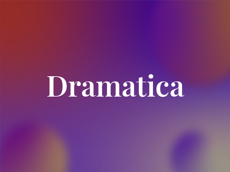Dramatica