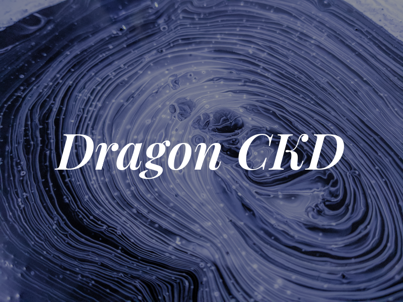 Dragon CKD