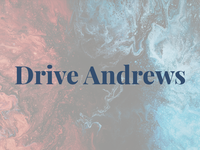 Drive Andrews