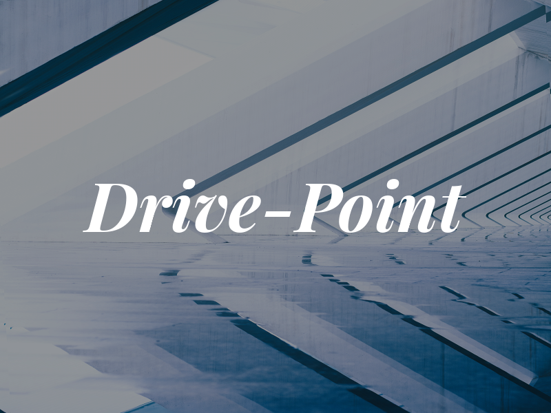 Drive-Point