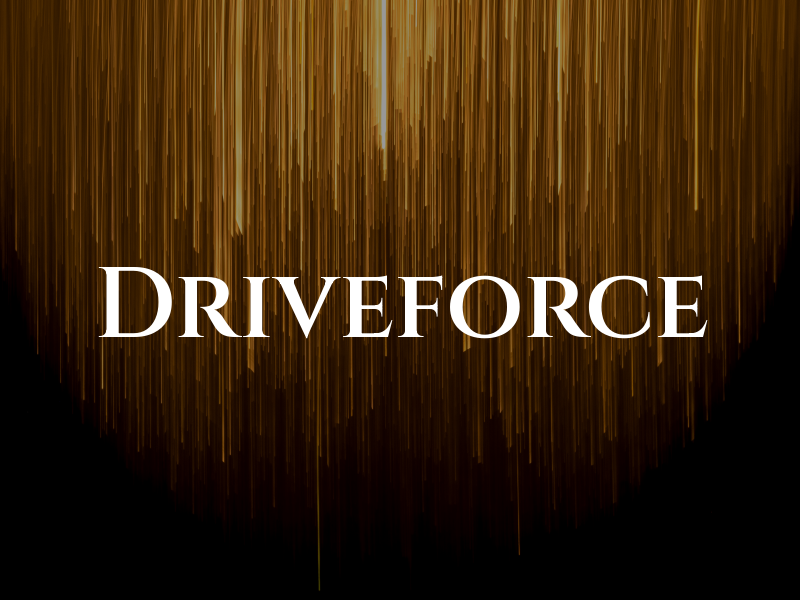 Driveforce