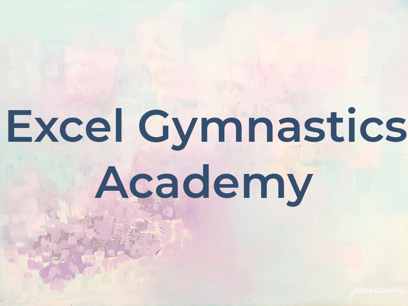 Excel Gymnastics Academy