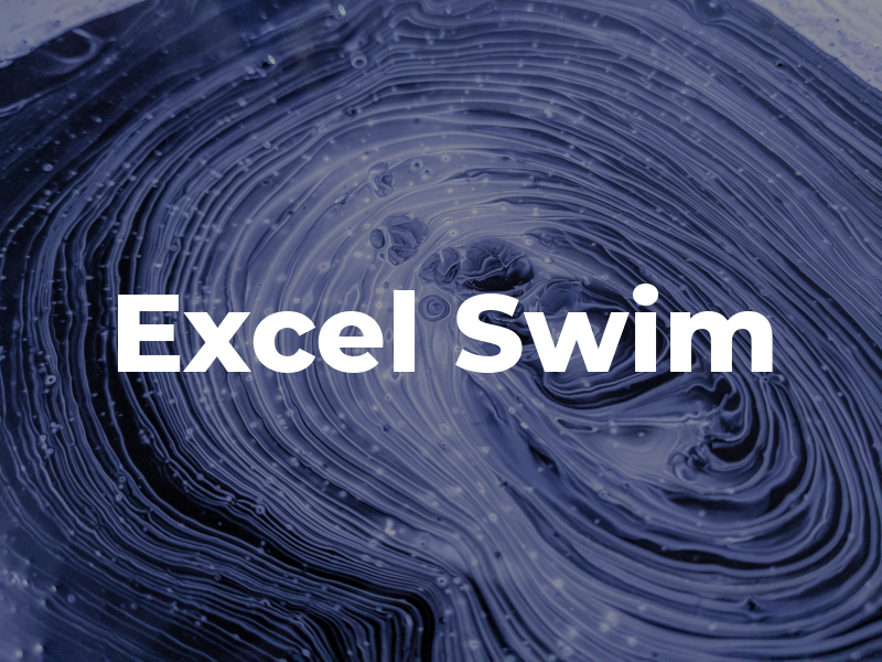 Excel Swim