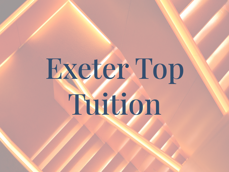 Top 10 Math Tutors in Exeter England DistinguishedTeaching.co.uk