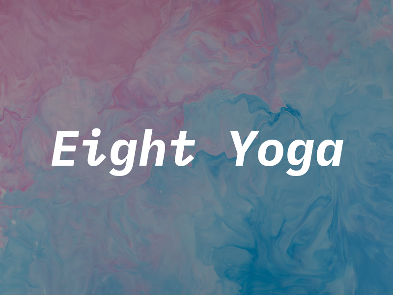 Eight Yoga