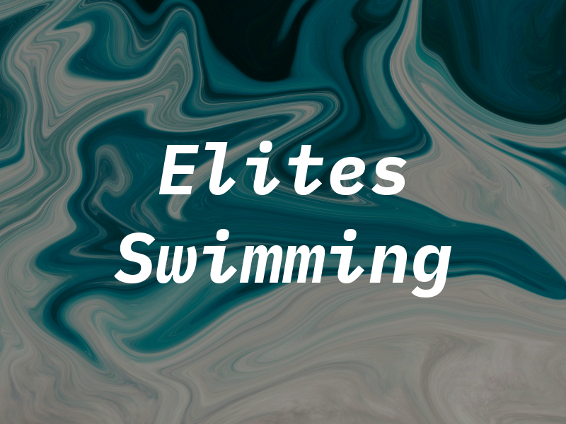 Elites Swimming