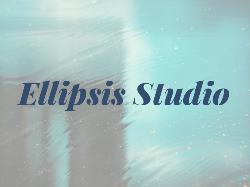 Ellipsis Studio