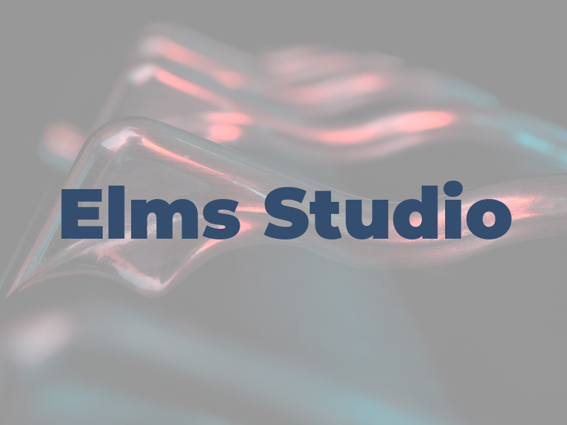 Elms Studio