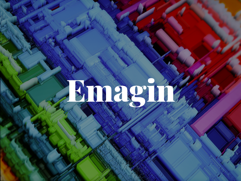 Emagin