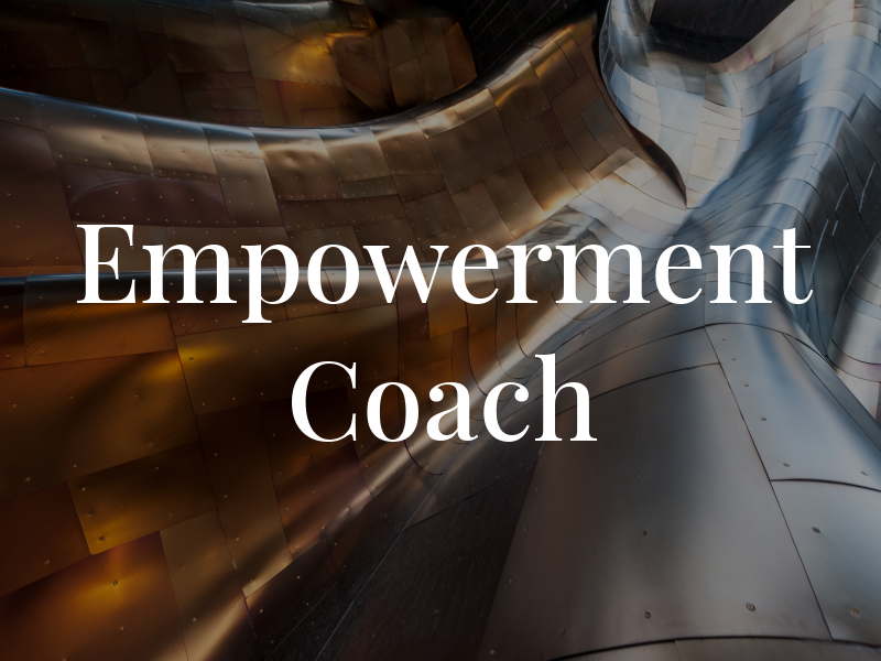 Empowerment Coach