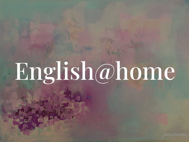 English@home