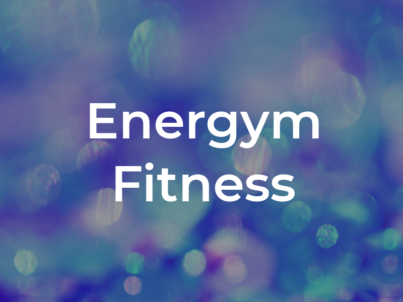 Energym Fitness