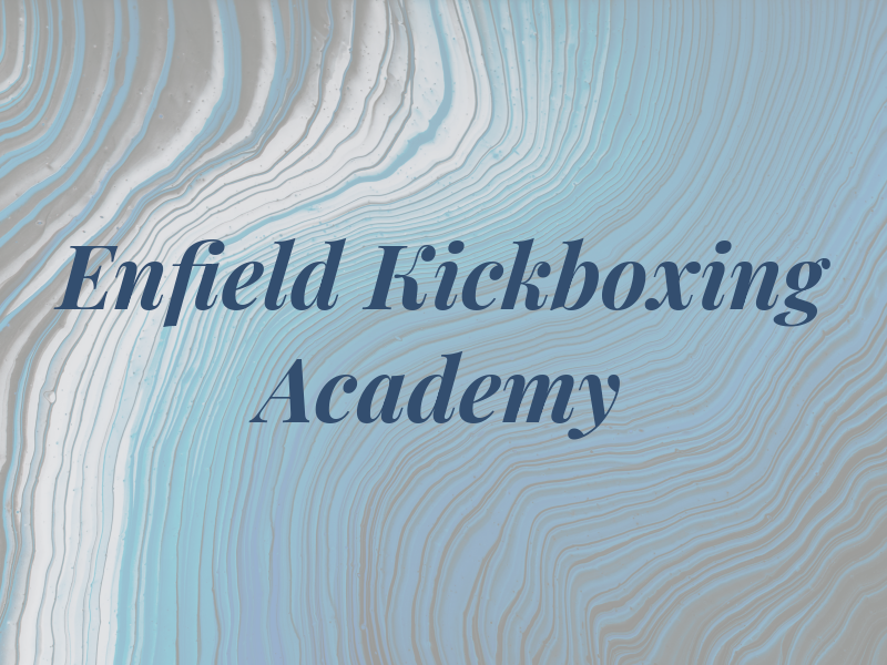 Enfield Kickboxing Academy