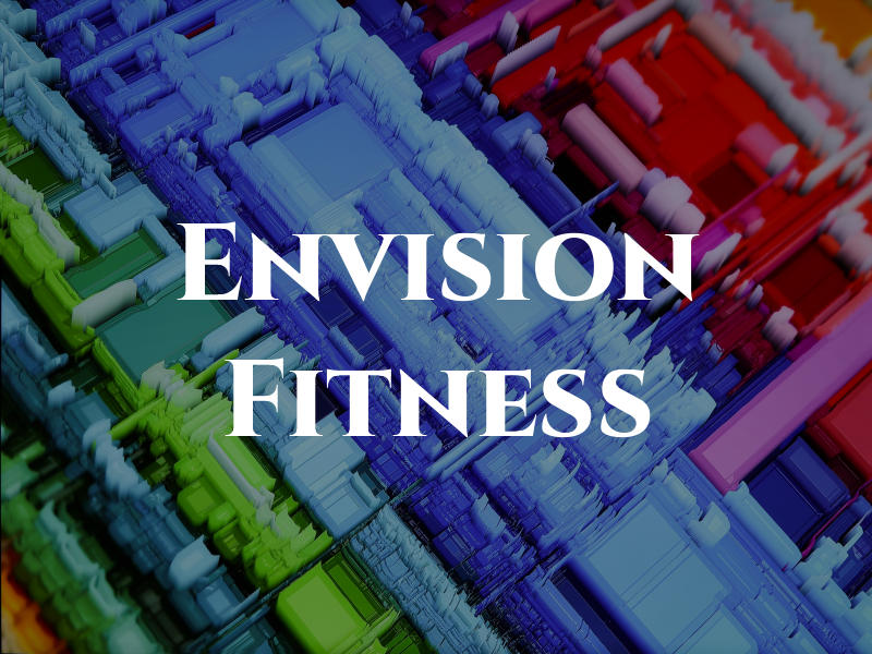 Envision Fitness
