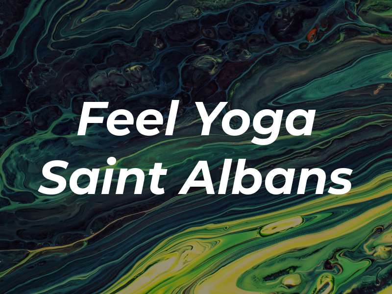 Feel Hot Yoga Saint Albans