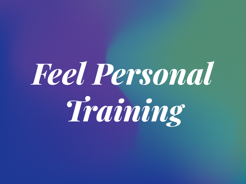 Feel it Personal Training