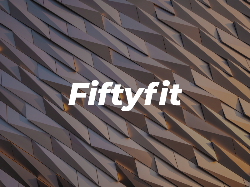 Fiftyfit