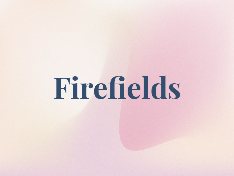 Firefields