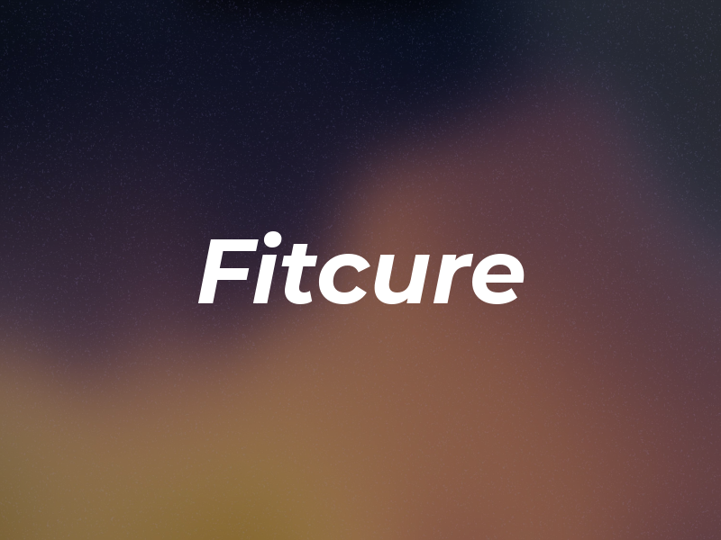 Fitcure