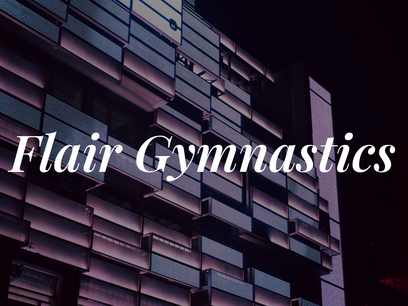 Flair Gymnastics
