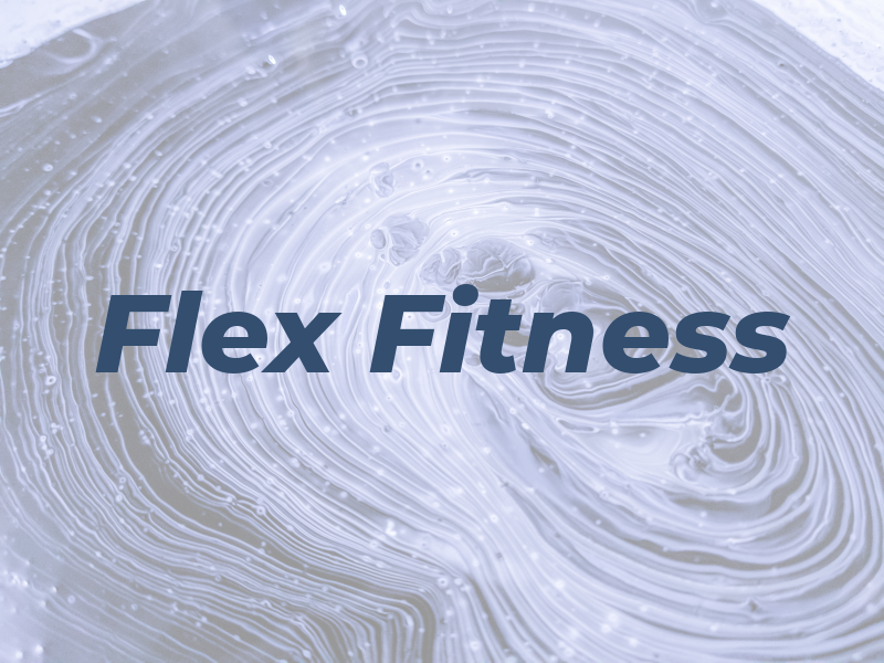 Flex Fitness