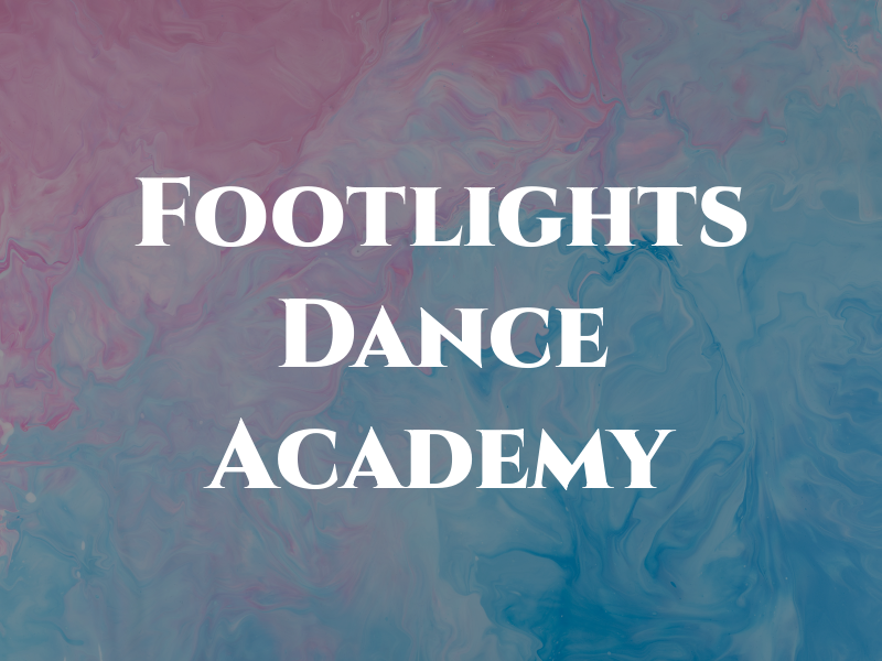 Footlights Dance Academy