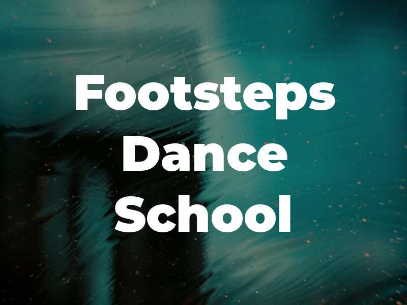 Footsteps Dance School