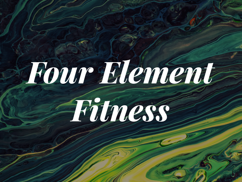 Four Element Fitness