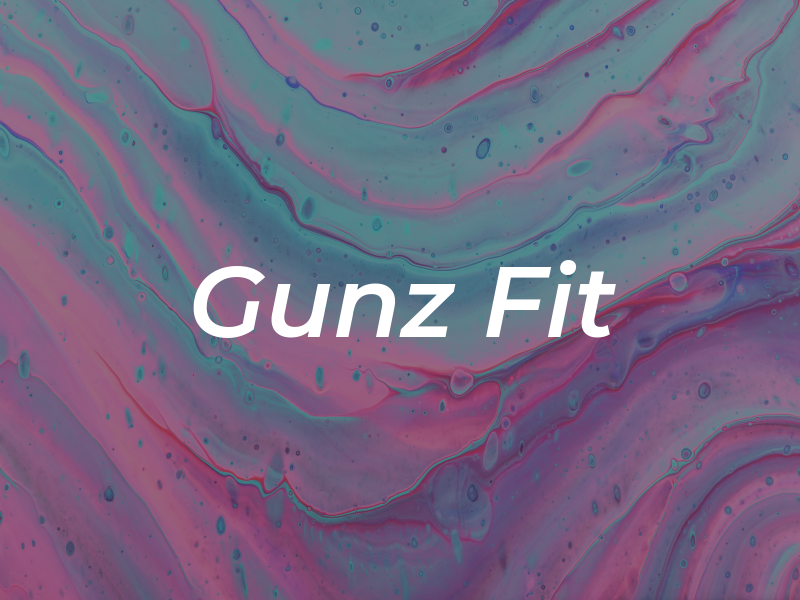 Gunz Fit