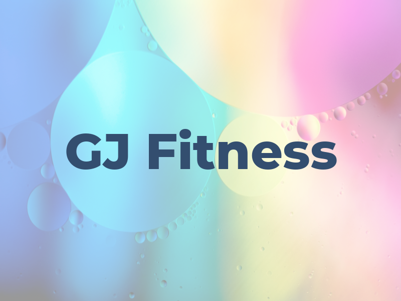 GJ Fitness