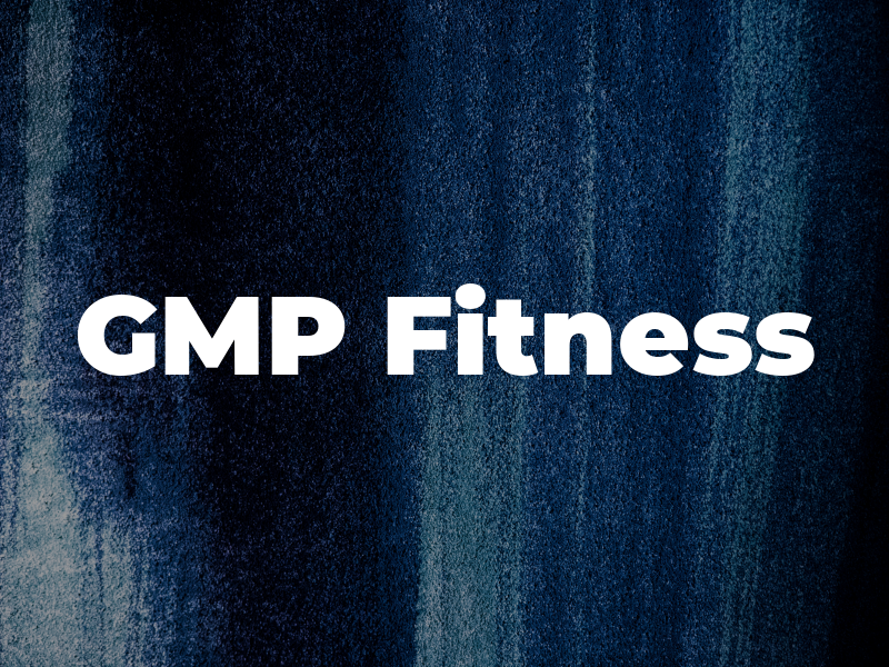 GMP Fitness