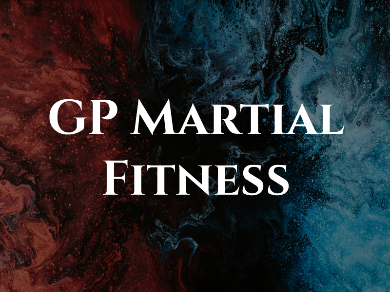 GP Martial Fitness