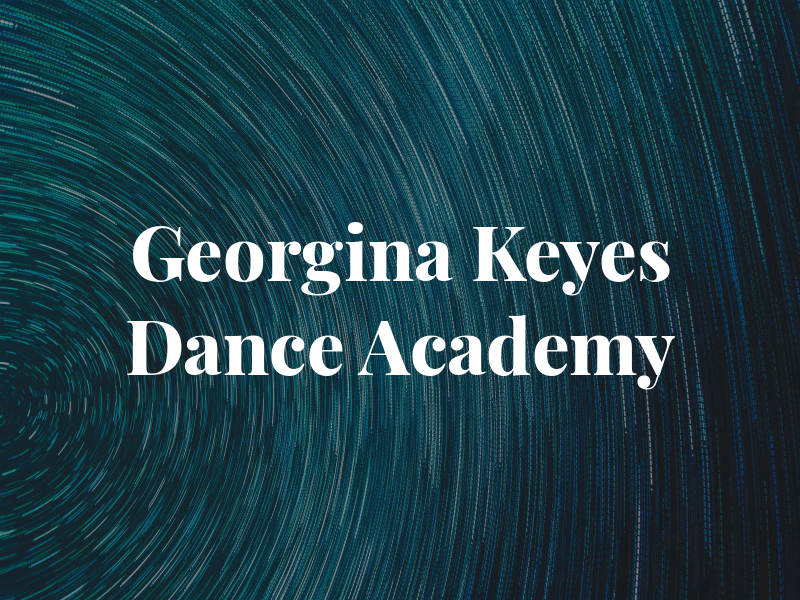 Georgina Keyes Dance Academy