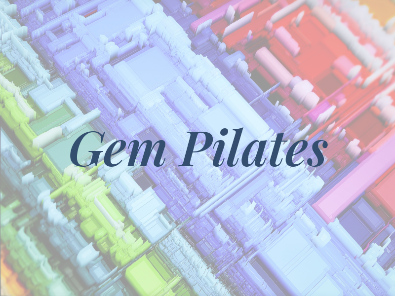 Gem Pilates