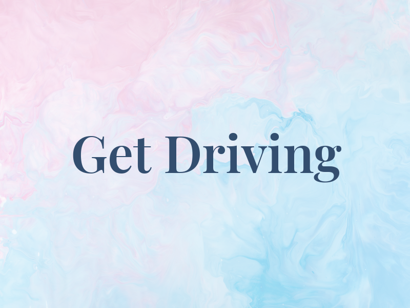 Get Driving